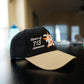“OA713” snapback hat limited edition